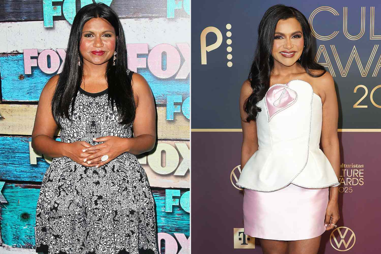 Celebrity transformation 7