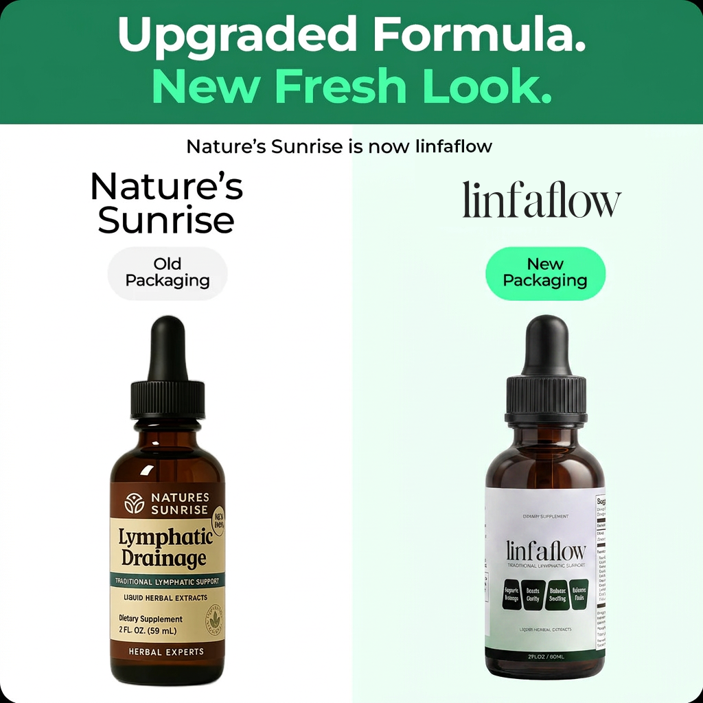 Linfaflow Wellness Drops thumbnail 2