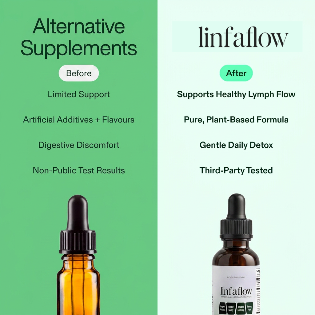 Linfaflow Wellness Drops thumbnail 3
