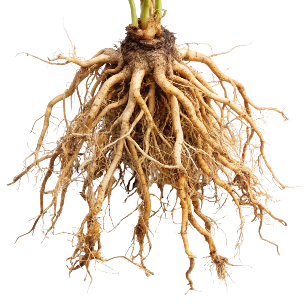 Stillingia Root