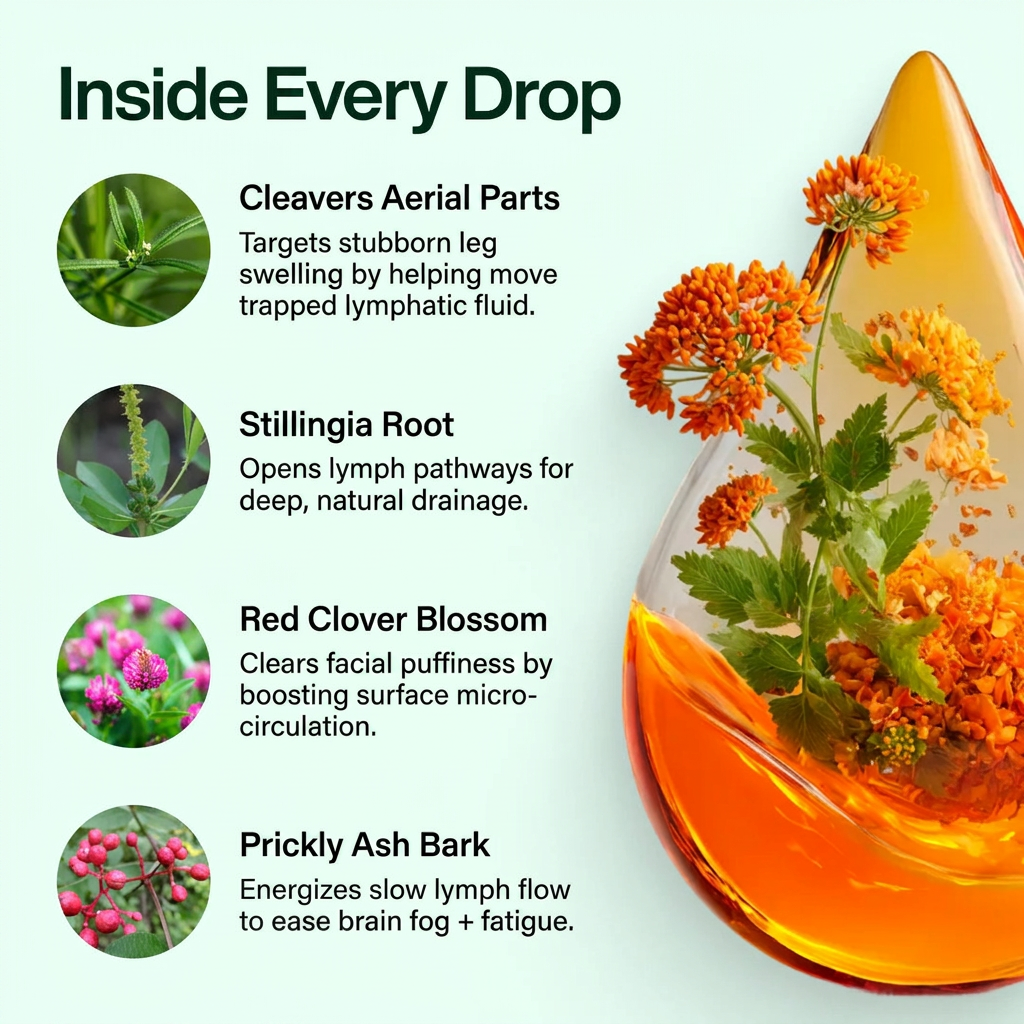 Linfaflow Wellness Drops thumbnail 4